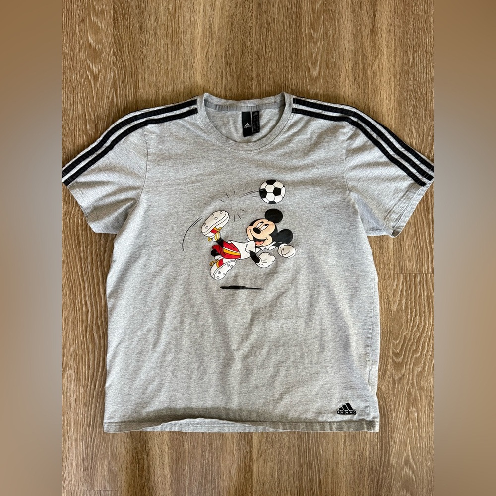 Adidas Disney Tee